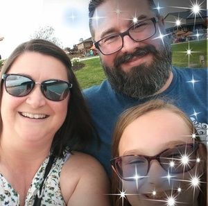 Meet your Posher, Kelley